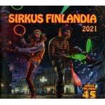 Sirkus Finlandia Programme 2021